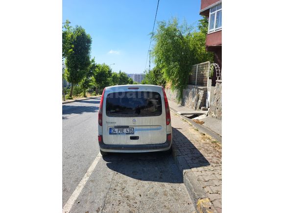sahibinden reno kango