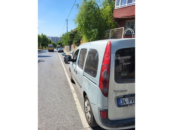 sahibinden reno kango