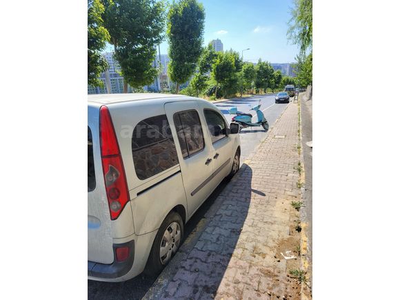 sahibinden reno kango