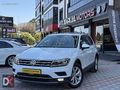 DEMİRKAYA MOTORS'TAN 2020 VW TİGUAN HATASIZ BOYASIZ TRAMERSİZ
