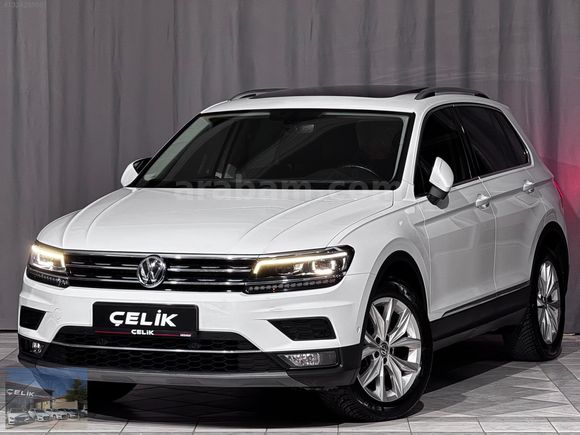 2020 BOYASIZ ÇİZİKSİZ C.TAVAN E.BAGAJ K.ISITMA OTOMATİK PARK DSG