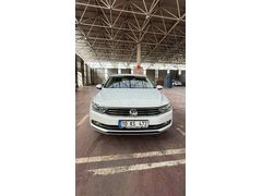 Sahibinden Volkswagen Passat 1.4 TSi BlueMotion Comfortline 2016 Model 