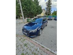 Sahibinden Audi A3 Sedan 1.6 TDI Design Line 2018 Model