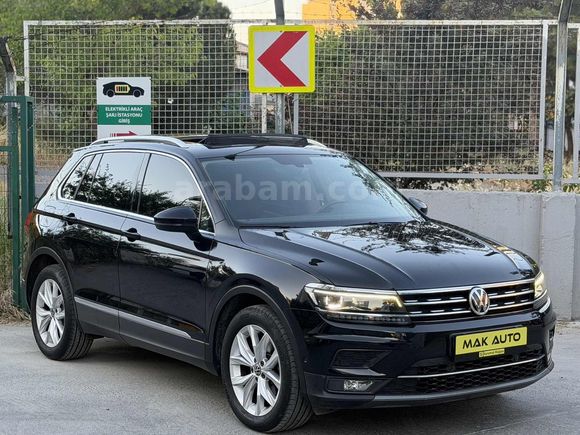 MAK OTOMOTİVDEN