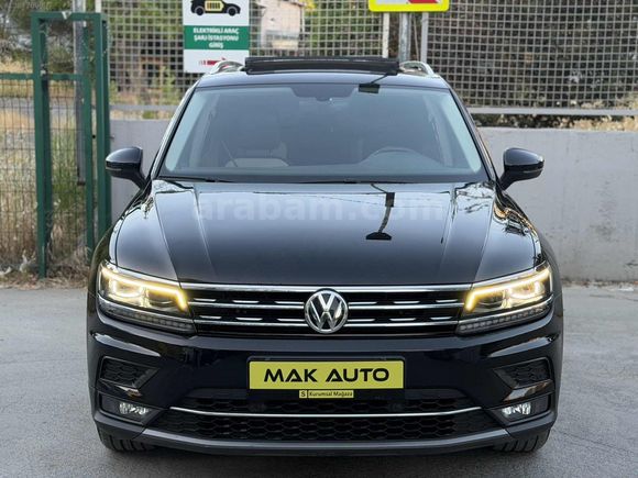 MAK OTOMOTİVDEN