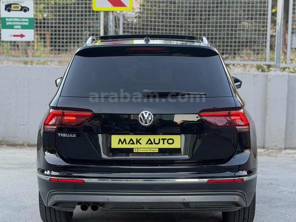MAK OTOMOTİVDEN