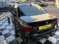 SAVRAN GRUPTAN BMW E60 530İ