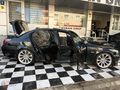SAVRAN GRUPTAN BMW E60 530İ