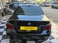 SAVRAN GRUPTAN BMW E60 530İ