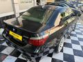 SAVRAN GRUPTAN BMW E60 530İ