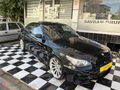 SAVRAN GRUPTAN BMW E60 530İ