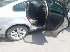 Sahibinden Volkswagen Passat 1.9 TDi 2000 Model  385.000 km Gri (Gümüş)