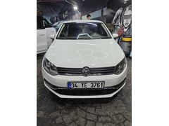 Sahibinden Volkswagen Polo 1.4 TDi Comfortline 2016 Model
