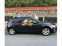 Volkswagen Golf 1.6 TDi BlueMotion Comfortline 2015 Model  144000 km Siyah