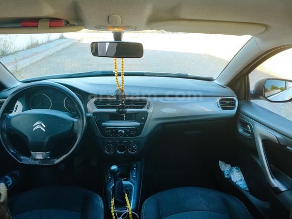 Sahibinden Citroen C-Elysée 1.6 HDi Exclusive 2013 Model
