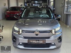 2025 CITROEN E-C3 MAX HATASIZ BOYASIZ DEĞİŞENSİZ 15 BİN KM