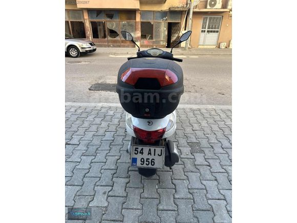2021 MODEL FALCON DOLPHİN 100 YENİ MUAYENELİ TEMİZ KULLANILMIŞ