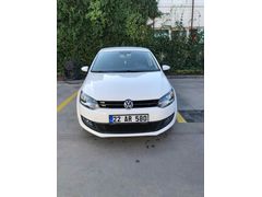 HATASIZ DEĞİŞENSİZ MASRAFSIZ BOYASIZ TEMİZ AĞIR BAKIMLARI YAPILMIŞ POLO 