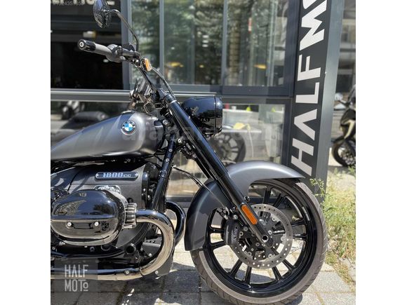 HALF MOTO 2023 BMW R 18 ROCTANE 2024 ÇIKIŞLI