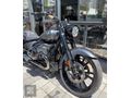 HALF MOTO 2023 BMW R 18 ROCTANE 2024 ÇIKIŞLI