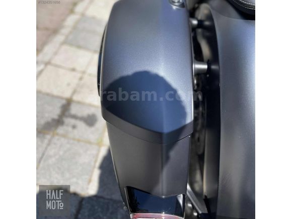 HALF MOTO 2023 BMW R 18 ROCTANE 2024 ÇIKIŞLI