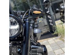 HALF MOTO 2023 BMW R 18 ROCTANE 2024 ÇIKIŞLI