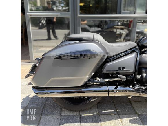 HALF MOTO 2023 BMW R 18 ROCTANE 2024 ÇIKIŞLI