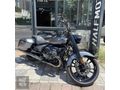 HALF MOTO 2023 BMW R 18 ROCTANE 2024 ÇIKIŞLI