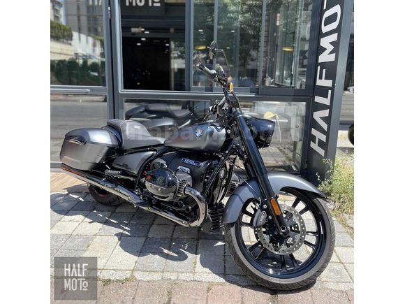 HALF MOTO 2023 BMW R 18 ROCTANE 2024 ÇIKIŞLI