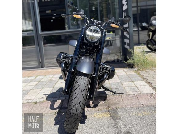 HALF MOTO 2023 BMW R 18 ROCTANE 2024 ÇIKIŞLI