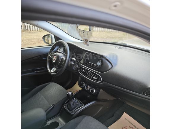 Galeriden Fiat Egea 1.3 Multijet Easy  HATASIZ BOYASIZ