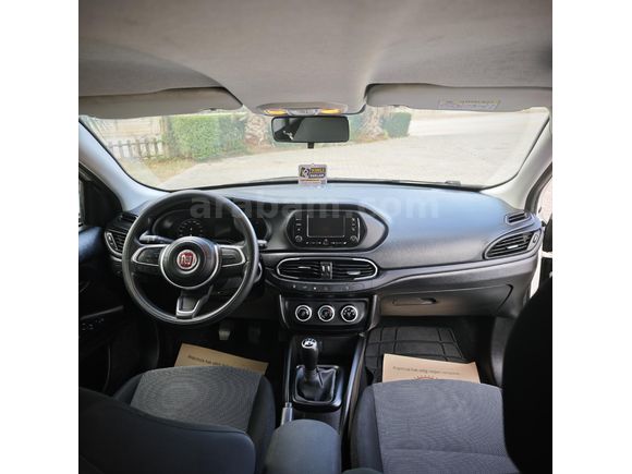 Galeriden Fiat Egea 1.3 Multijet Easy  HATASIZ BOYASIZ