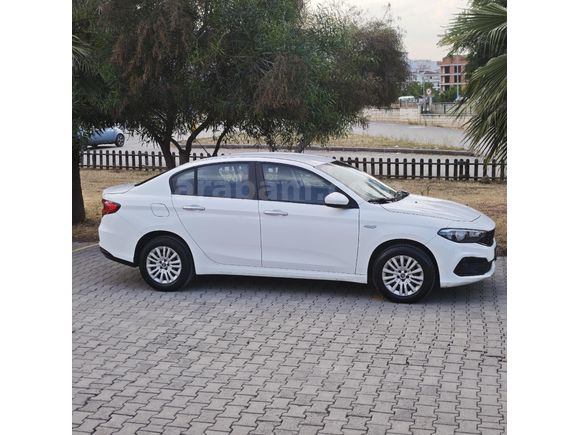 Galeriden Fiat Egea 1.3 Multijet Easy  HATASIZ BOYASIZ