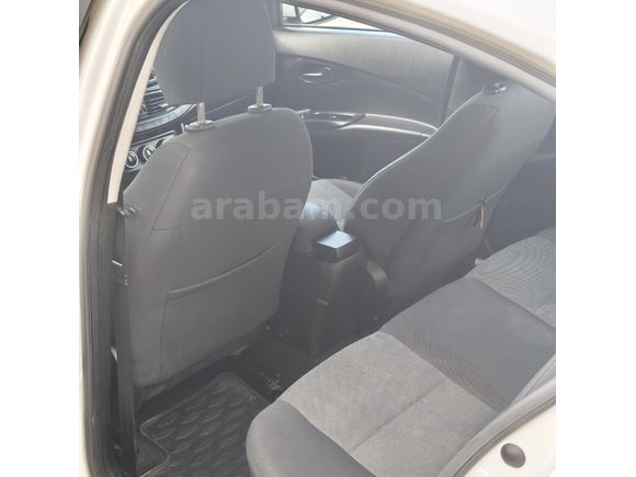 Galeriden Fiat Egea 1.3 Multijet Easy  HATASIZ BOYASIZ
