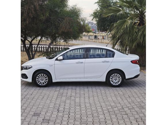 Galeriden Fiat Egea 1.3 Multijet Easy  HATASIZ BOYASIZ