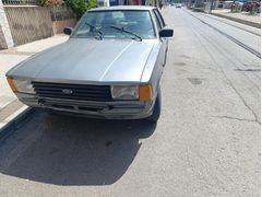 Sahibinden Ford Taunus 1.6 GT 1989 Model