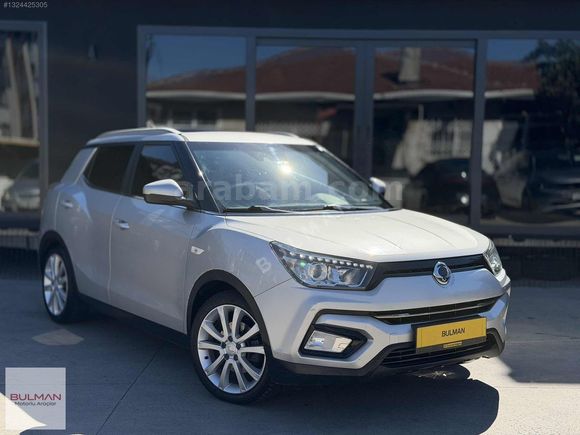 349.000TL PEŞİN 36 AY TAKSİT DİZEL OTOMATİK 99.500 KM HATASIZ