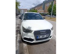 Sahibinden Audi A1 1.4 TFSI Attraction 2011 Model