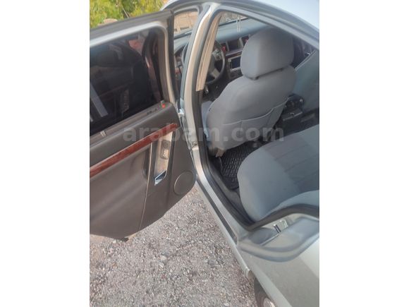 Sahibinden Opel Vectra 2.2 Elegance 2005 Model Kayseri