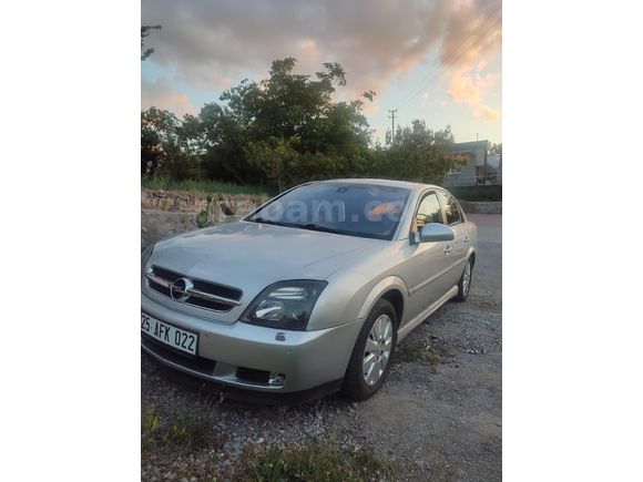 Sahibinden Opel Vectra 2.2 Elegance 2005 Model Kayseri