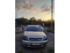 Sahibinden Opel Vectra 2.2 Elegance 2005 Model Kayseri