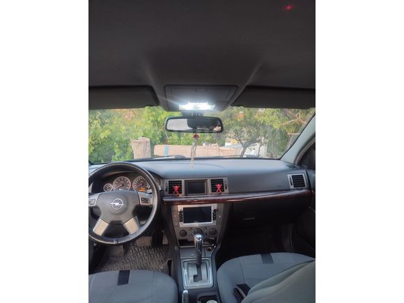 Sahibinden Opel Vectra 2.2 Elegance 2005 Model Kayseri