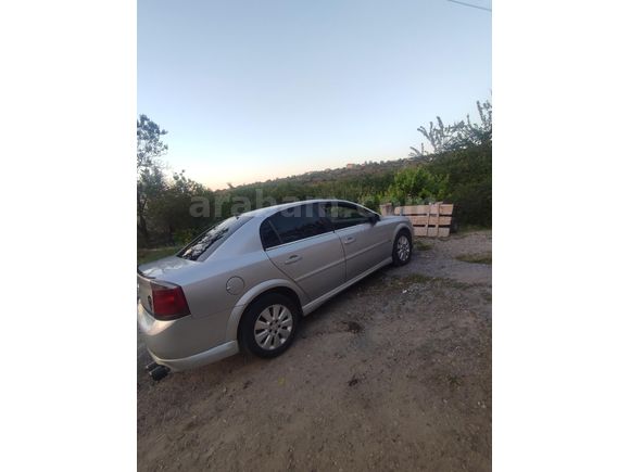 Sahibinden Opel Vectra 2.2 Elegance 2005 Model Kayseri