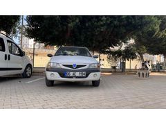 ORJİNAL DACİA.  KOMPLE YENİ BAKIMLI