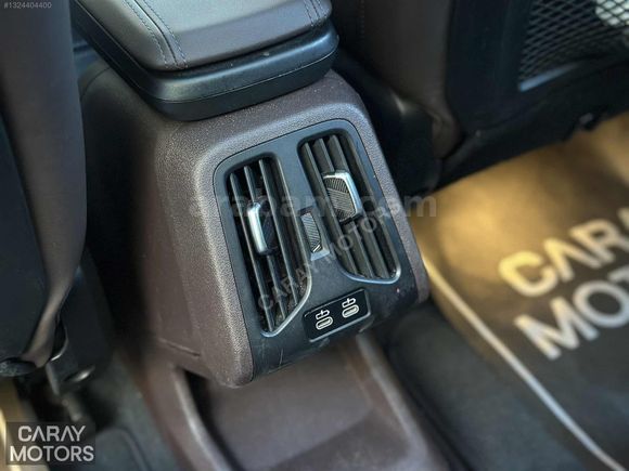 CARAY-2024 /BMW İX1 eDRIVE20 X LINE