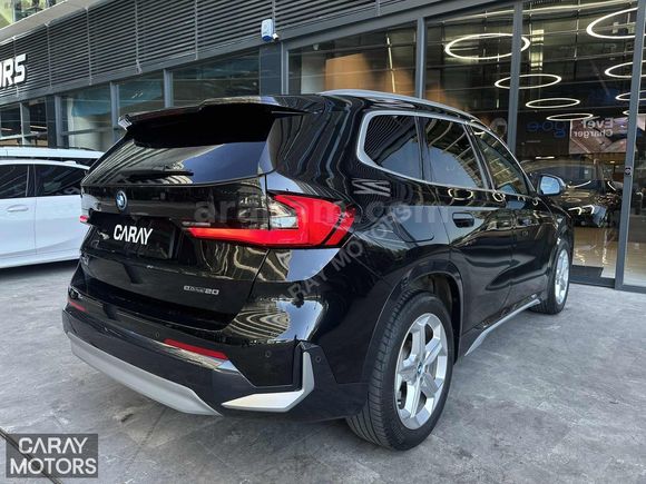 CARAY-2024 /BMW İX1 eDRIVE20 X LINE