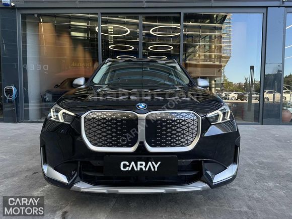 CARAY-2024 /BMW İX1 eDRIVE20 X LINE