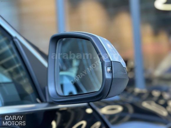 CARAY-2024 /BMW İX1 eDRIVE20 X LINE
