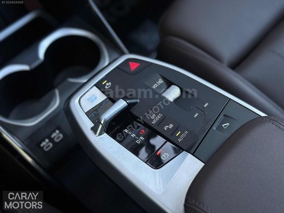 CARAY-2024 /BMW İX1 eDRIVE20 X LINE