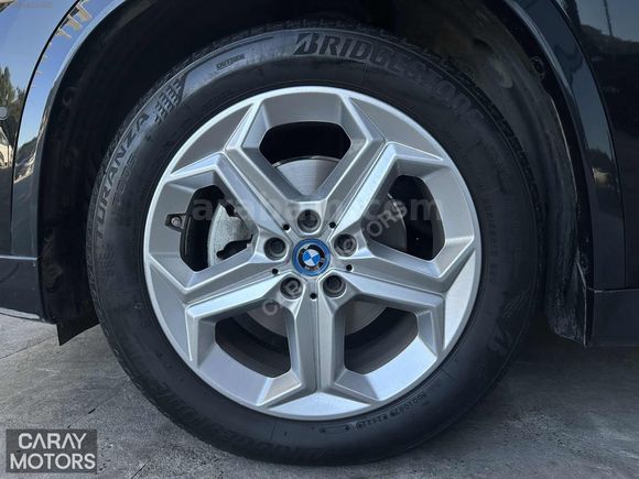 CARAY-2024 /BMW İX1 eDRIVE20 X LINE